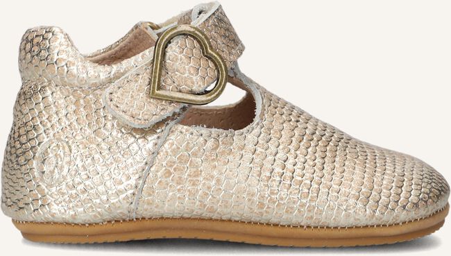 Gouden SHOESME Sandalen BP24W003 Gouden SHOESME Sandalen BP24W003 - large