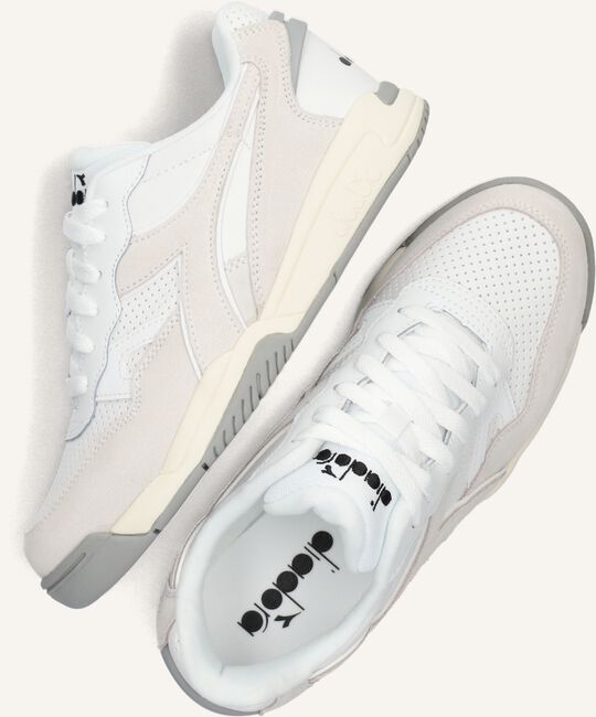 Witte DIADORA Sneakers WINNER Witte DIADORA Sneakers WINNER - large
