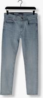 Lichtblauwe TOMMY HILFIGER Slim fit jeans SLIM BLEECKER PSTR BENNET BLUE