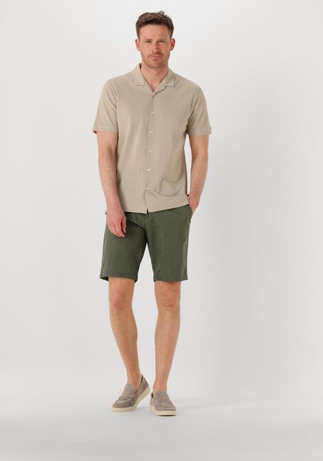 Olijf MATINIQUE Korte broek MATHOMAS SHORT - large