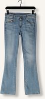 Lichtblauwe DIESEL Bootcut jeans 1969 D-EBBEY Lichtblauwe DIESEL Bootcut jeans 1969 D-EBBEY - medium