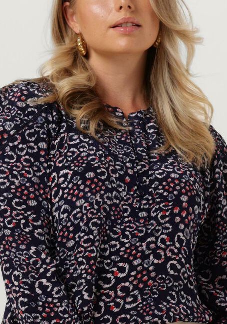 MOLIIN JULIA Blouses en bleu - large