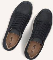 Blauwe WYSH Sneakers THOMAS Blauwe WYSH Sneakers THOMAS - medium