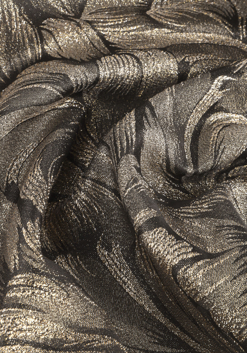 Gouden AAIKO  LYDA PES 456 TOP - large