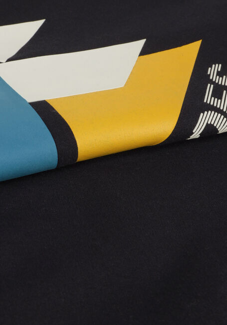 Zwarte COMMON HEROES Sweater 2331-8312 - large