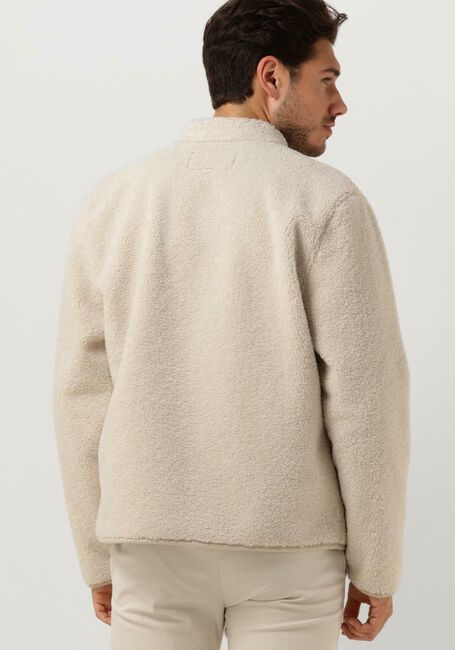 Gebroken wit DRYKORN Vest JAKONA - large