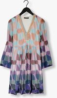 ANA ALCAZAR Mini robe DRESS DECO en multicolore
