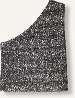 Zilveren OMODA ATELIER Top X IRIS - INDY Zilveren OMODA ATELIER Top X IRIS - INDY - medium