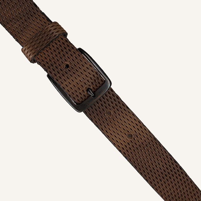 Bruine PRESLY & SUN Riem 35-13 Bruine PRESLY & SUN Riem 35-13 - large