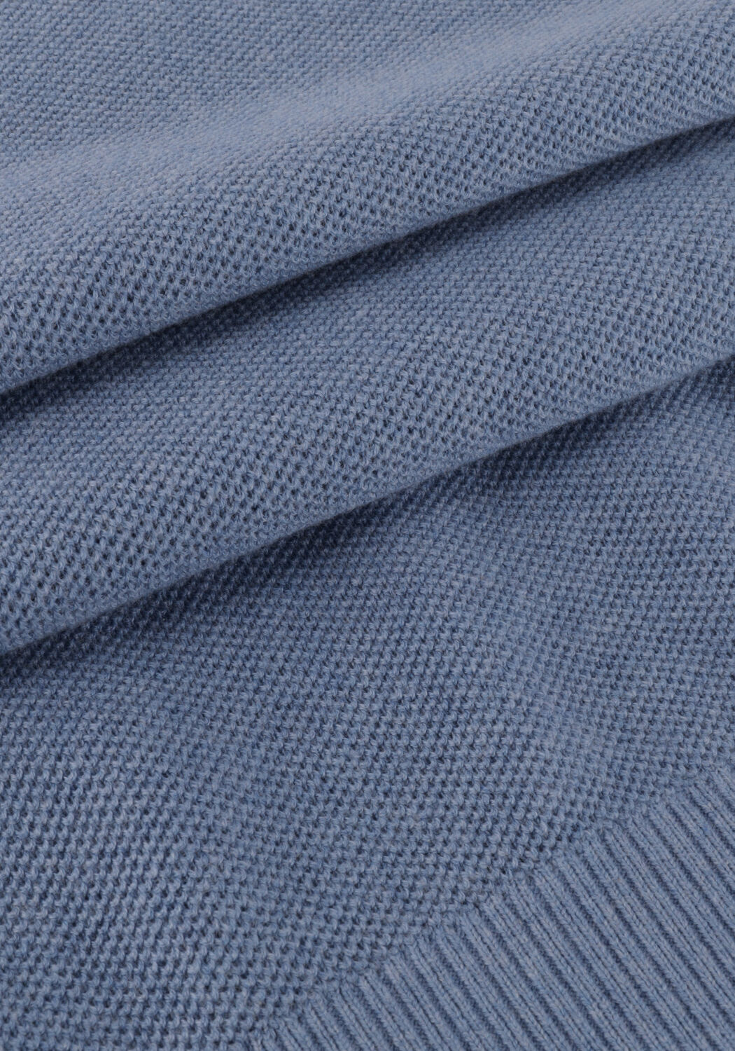 Lichtblauwe SAINT STEVE Trui HEIKE - large