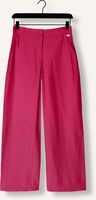 POM AMSTERDAM Pantalon large FUCHSIA PANTS en rose POM AMSTERDAM Pantalon large FUCHSIA PANTS en rose - medium