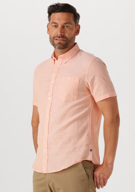 Lichtroze MATINIQUE Casual overhemd MATROSTOL BD SS - large