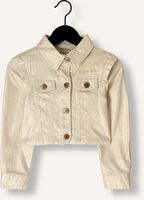 LIKE FLO Veste en jean FLO DENIM JACKET en or LIKE FLO Veste en jean FLO DENIM JACKET en or - medium