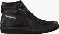 Zwarte DIESEL Sneakers S-EXPOSURE CMC W - medium