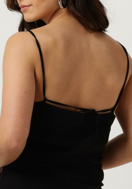 ENVII Mini robe ENTRIP SL DRESS 6903 en noir - large