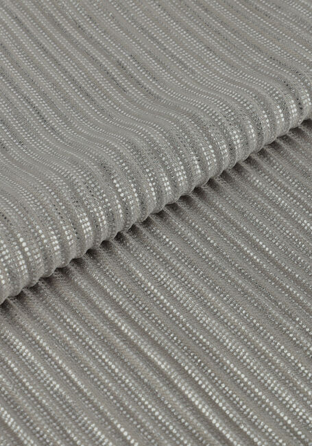 INDIAN BLUE JEANS Pantalon WIDE PANTS METALLIC en gris - large