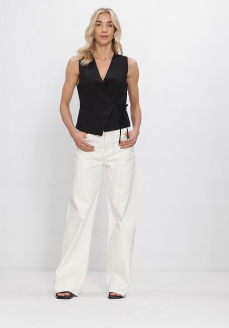 GRACE & MILA Jack SS26111015 en noir - large