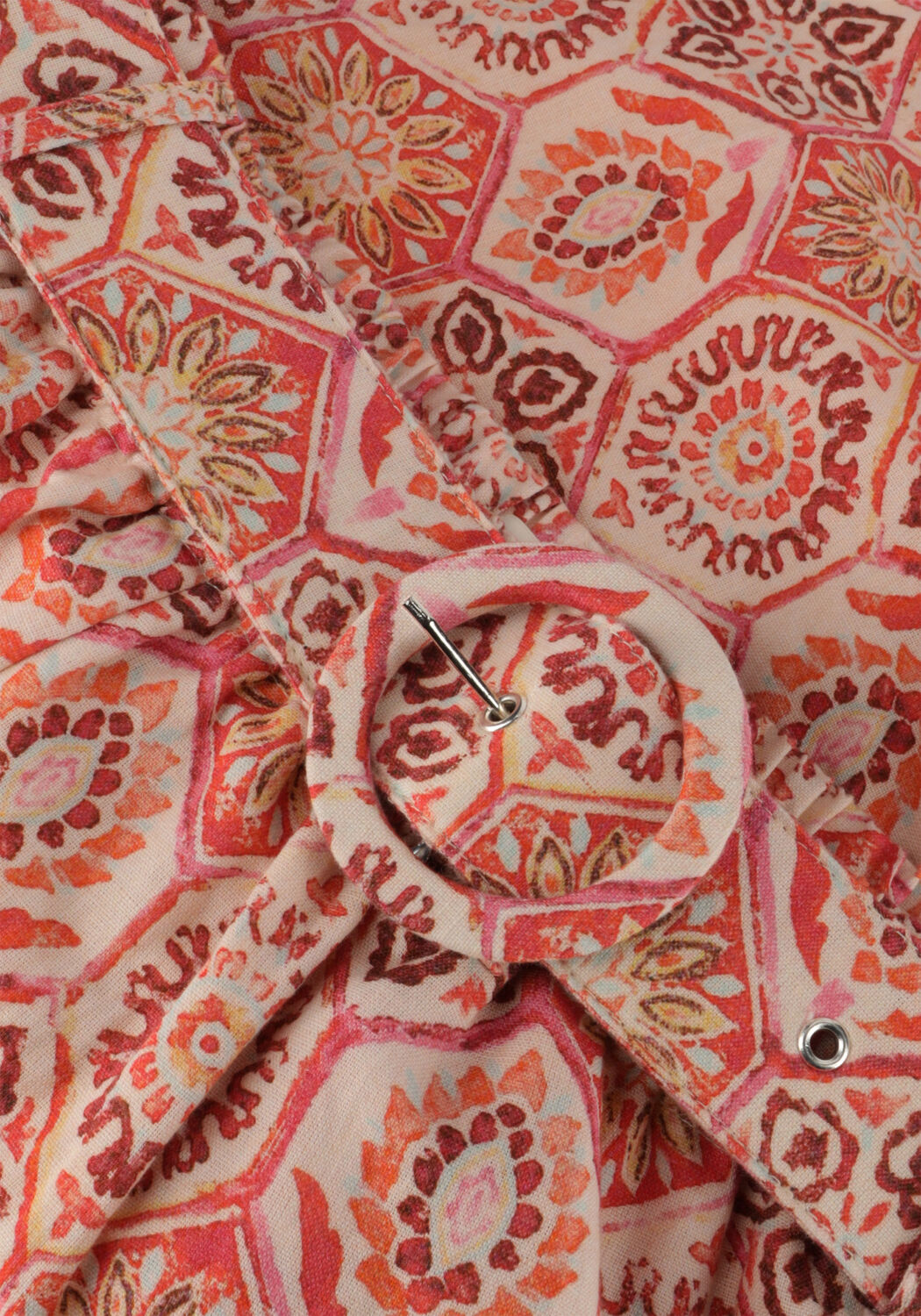 Multi NOTRE-V Broeken/jumpsuits NV-DIM - large