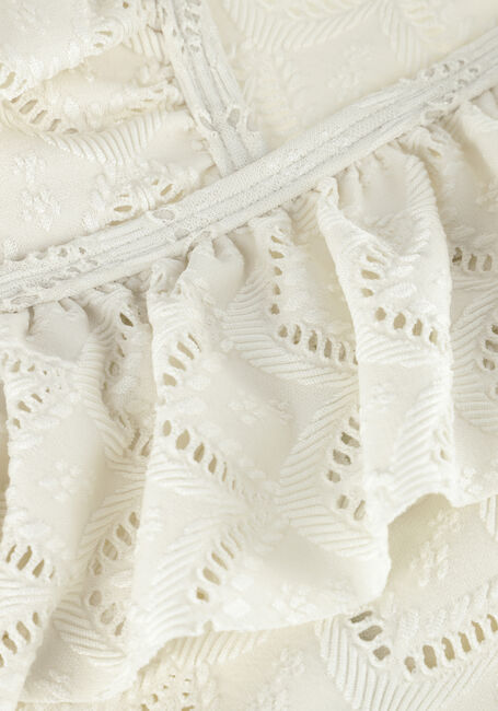 Beige LIL' ATELIER Zwemkleding NMFFELONY SWIMSUIT LIL - large