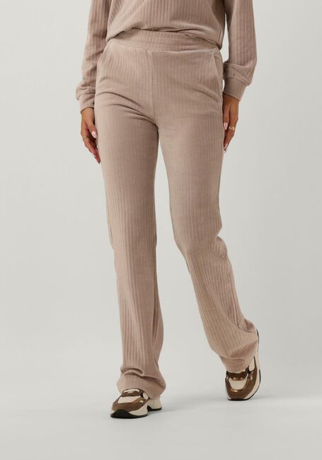 MOSCOW Pantalon 53-02-CRISSY en beige - large