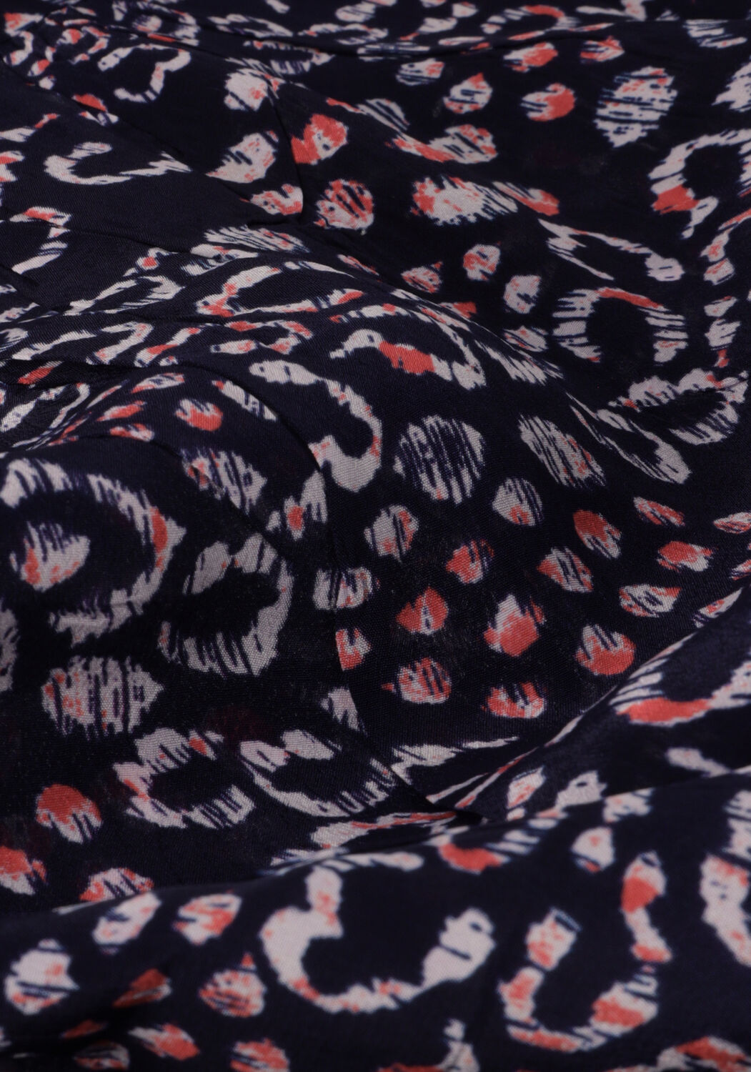 Blauwe MOLIIN  JULIA - large