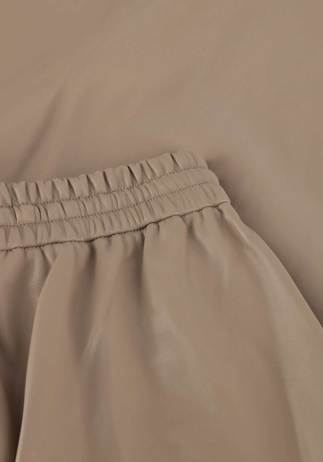 Taupe AIMEE THE LABEL Maxirok LIEWE - large