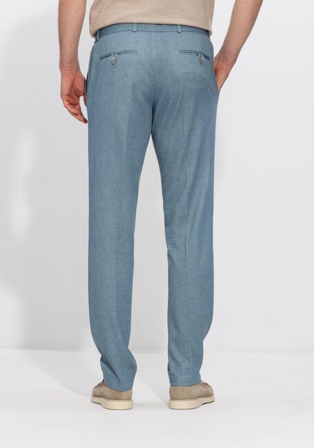 Blauwe ZUITABLE Broeken/jumpsuits DISPARTAFLEX - large