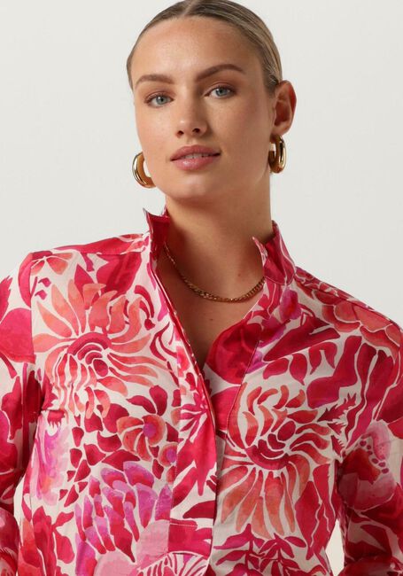 DEA KUDIBAL KAMI Blouses en rose - large
