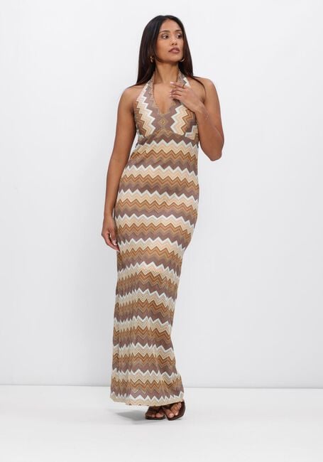 ANA ALCAZAR Robe maxi 041927-3837 en multicolore - large