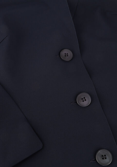 Donkerblauwe JAPAN TKY Blazer DANNO Donkerblauwe JAPAN TKY Blazer DANNO - large