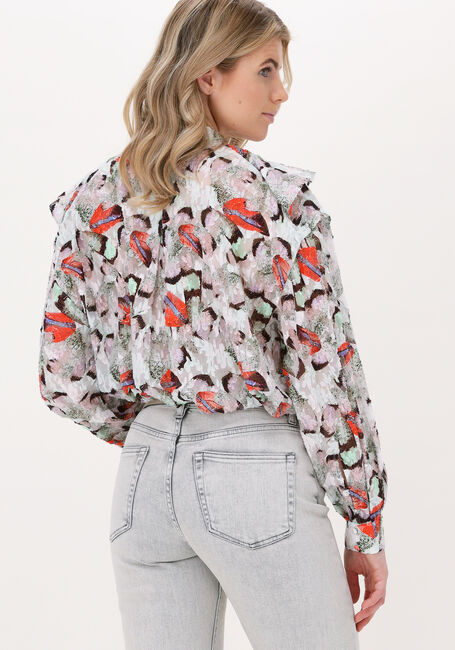 IRO CARUS Blouses en multicolore - large