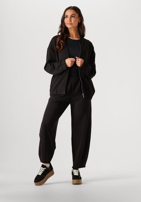 Zwarte INWEAR Pantalon LAICENTIW VINCENT PANTS Zwarte INWEAR Pantalon LAICENTIW VINCENT PANTS - large