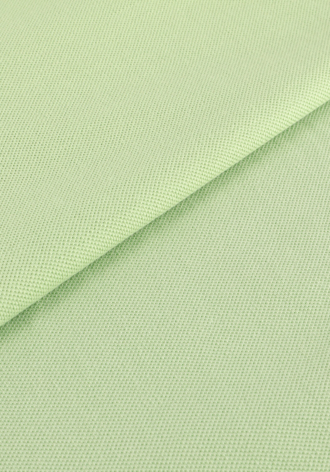 Groene PME LEGEND Polo PIQUE GARMENT DYE - large