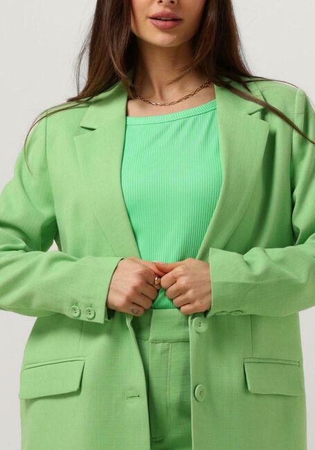 MY ESSENTIAL WARDROBE Blazer CARLAMW BLAZER en vert - large