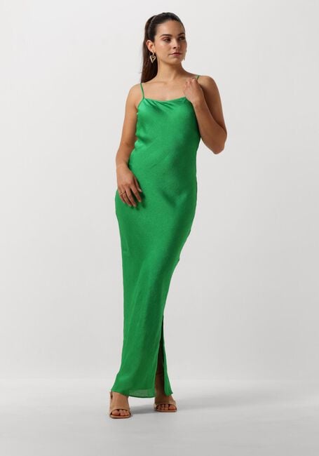 ENVII Robe maxi ENPLAYA SL DRESS 7125 en vert - large