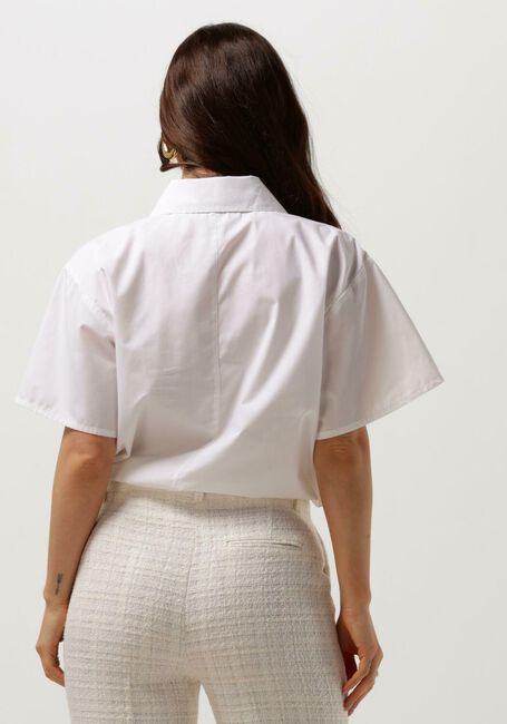 Witte EST'SEVEN  SYARAH BLOUSE - large