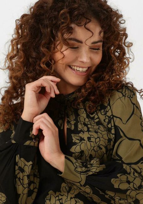 Zwarte DEA KUDIBAL  STACY - large