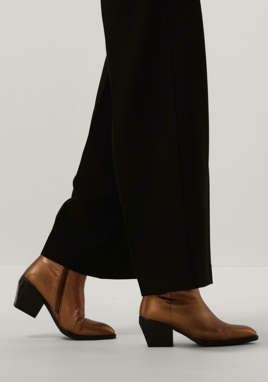 NOTRE-V KI4563 Bottines en bronze - large