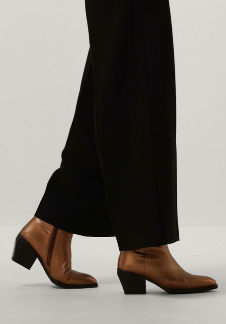 NOTRE-V KI4563 Bottines en bronze - large