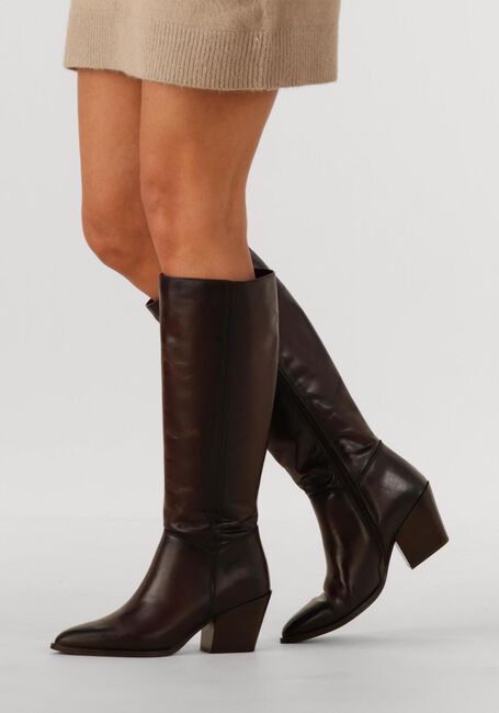 BLASZ Bottes hautes ELSE 3 en marron - large