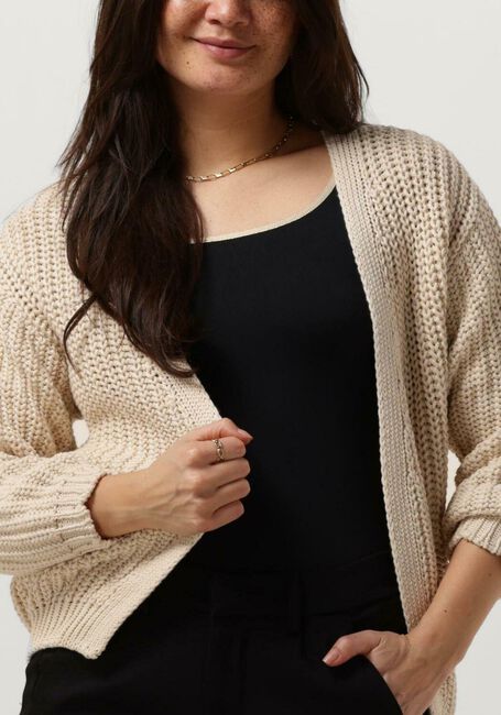 Zand NUKUS Vest GLADYS CARDIGAN FANCY - large