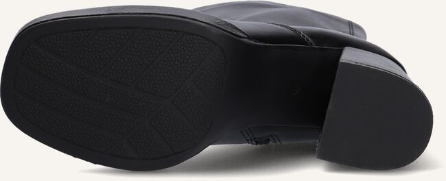 Zwarte OMODA Enkellaarsjes LPREXI-01 Zwarte OMODA Enkellaarsjes LPREXI-01 - large