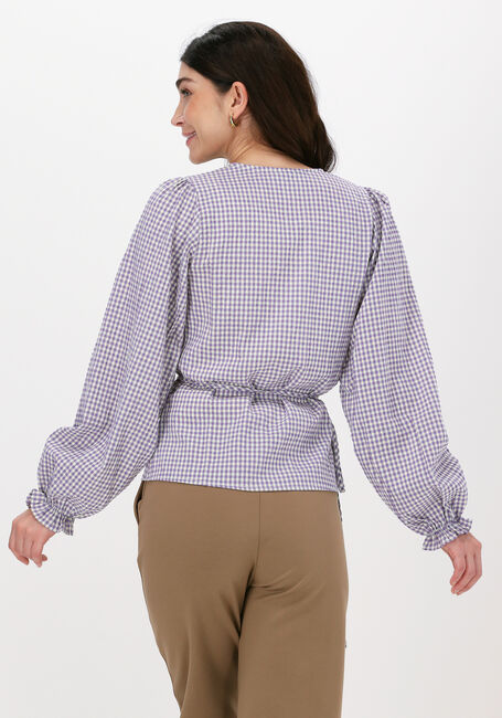 Lila MOVES  WRAPSINA - large