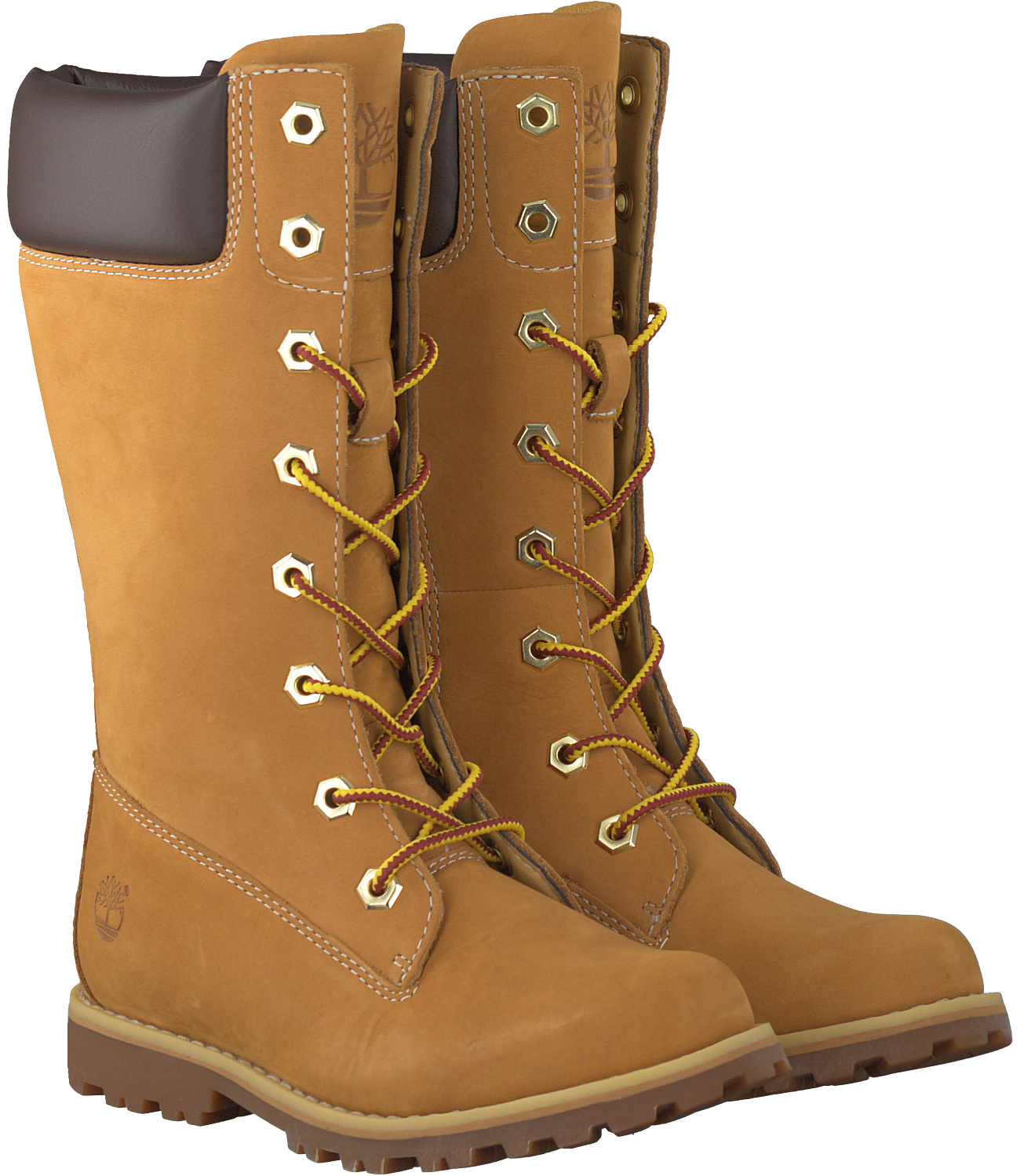 timberland meisje