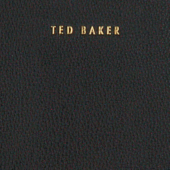 TED BAKER Sac bandoulière INGAAH en noir  - large