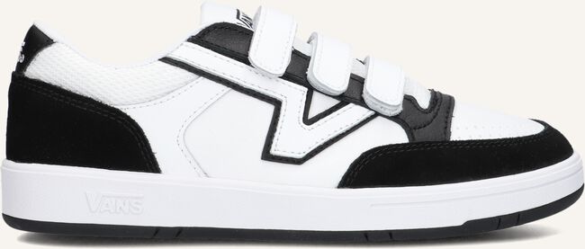 Witte VANS Sneakers UA LOWLAND CC DAMES Witte VANS Sneakers UA LOWLAND CC DAMES - large