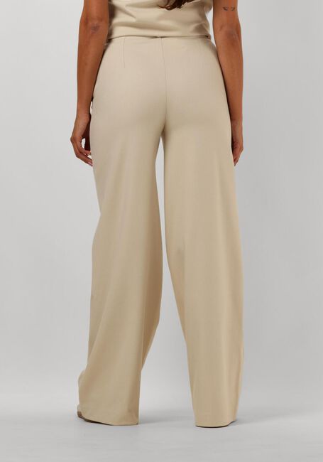 Beige EST'SEVEN Pantalon FERREIRA JOSIAH TROUSER - large