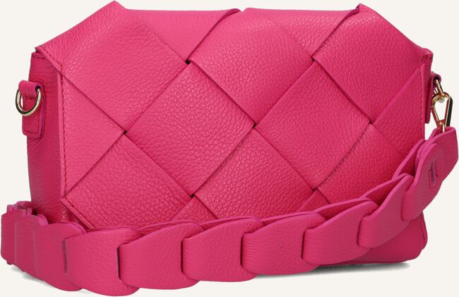 Roze NOTRE-V Schoudertas GITTA Roze NOTRE-V Schoudertas GITTA - large