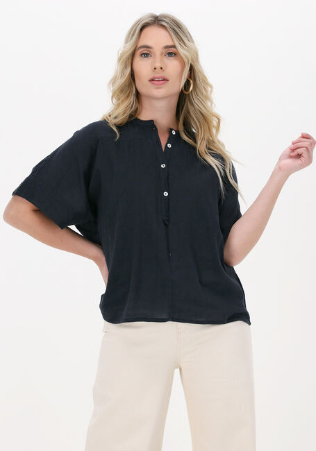 BY-BAR BO BLOUSE Blouses en noir - large