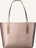 TED BAKER Sac à main BREEANA en rose TED BAKER Sac à main BREEANA en rose - medium
